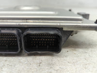 2020 Honda Accord PCM Engine Control Computer ECU ECM PCU OEM P/N:37820-6A0-952 Fits OEM Used Auto Parts - Oemusedautoparts1