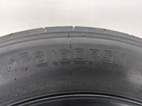 2013-2022 Honda Accord Spare Donut Tire Wheel Rim Oem 1420860 - Oemusedautoparts1.com