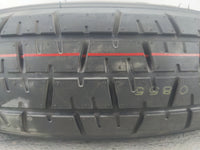 2013-2022 Honda Accord Spare Donut Tire Wheel Rim Oem 1420860 - Oemusedautoparts1.com