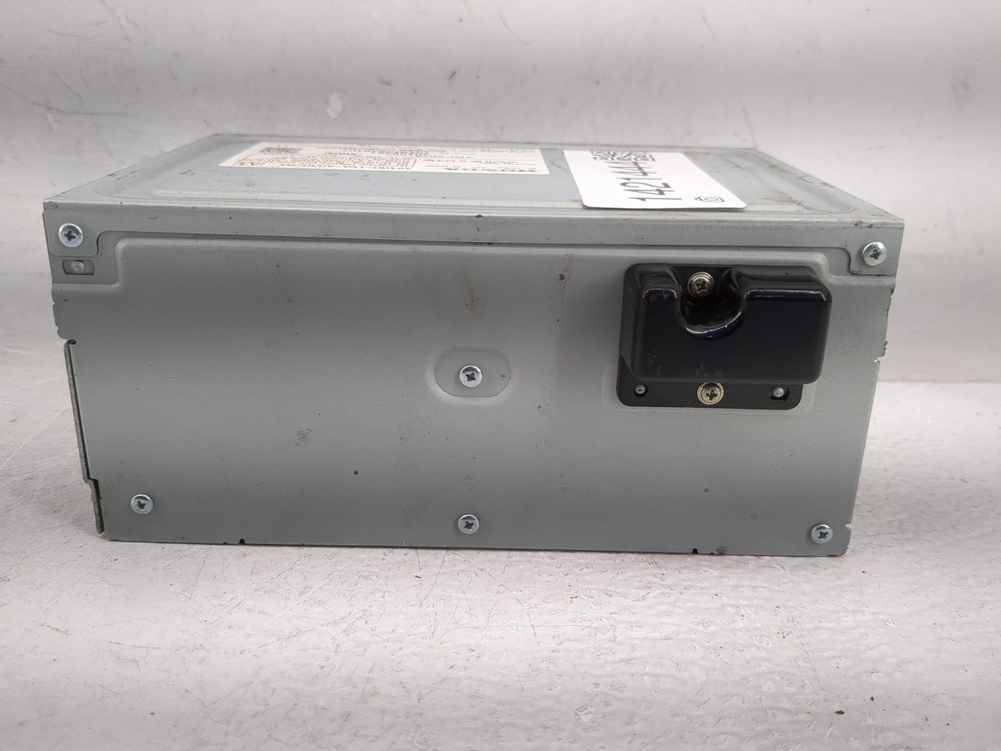 2018-2020 Honda Accord Radio AM FM Cd Player Receiver Replacement P/N:39100-TVA-A030-M1 Fits Fits 2018 2019 2020 OEM Used Au