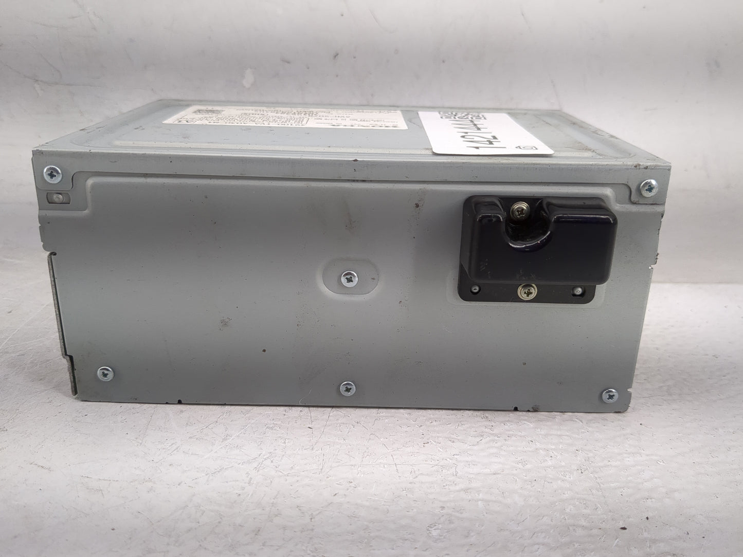 2018-2020 Honda Accord Radio AM FM Cd Player Receiver Replacement P/N:39100-TVA-A030-M1 Fits Fits 2018 2019 2020 OEM Used Au