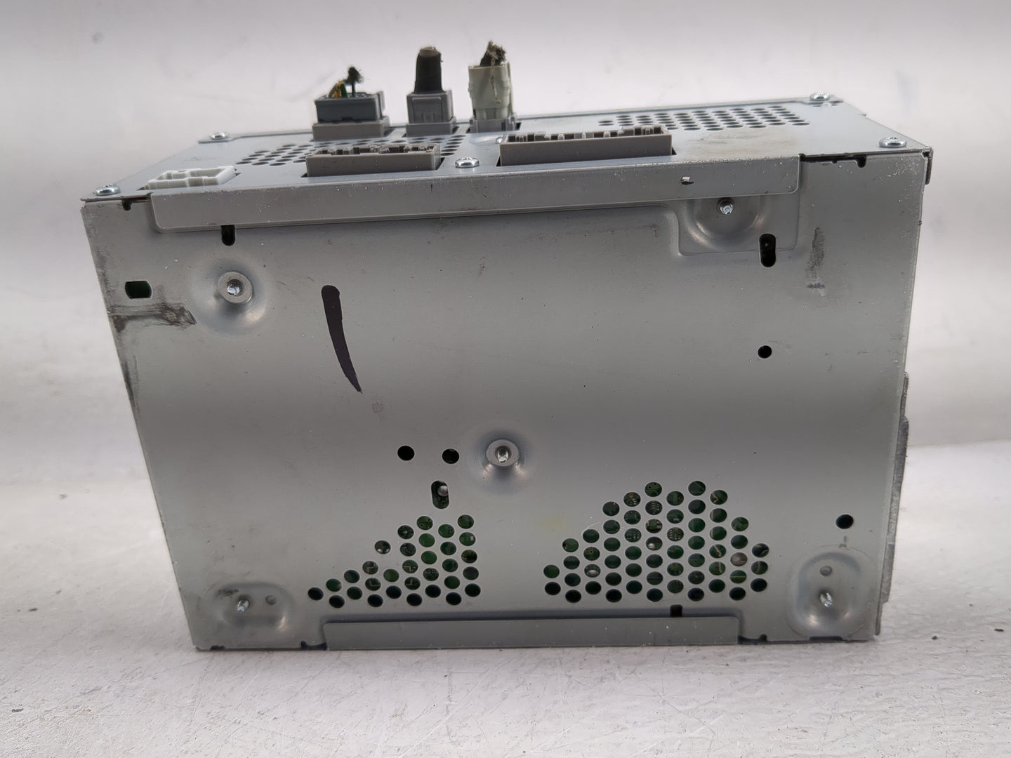 2018-2020 Honda Accord Radio AM FM Cd Player Receiver Replacement P/N:39100-TVA-A030-M1 Fits Fits 2018 2019 2020 OEM Used Au