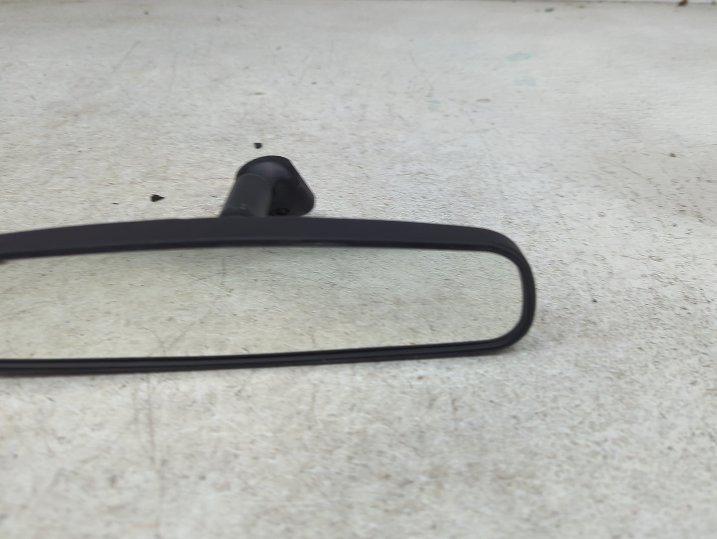 2016-2022 Honda Accord Interior Rear View Mirror Replacement OEM P/N:E11045617 Fits Fits 2015 2016 2017 2018 2019 2020 2021 