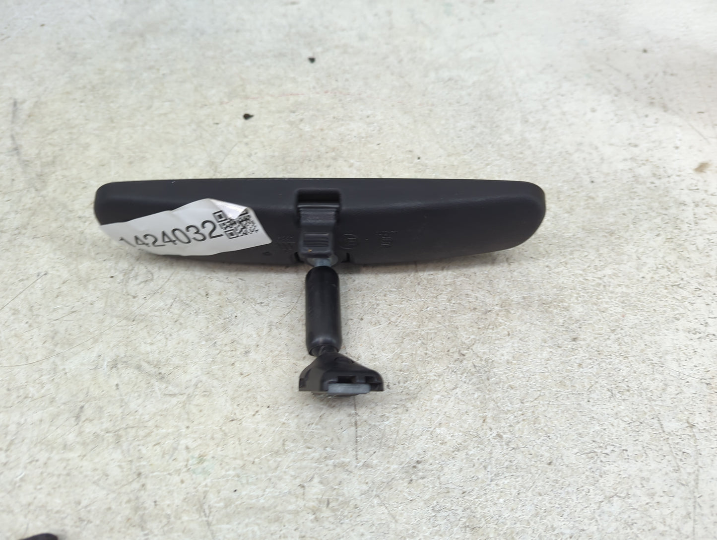 2016-2022 Honda Accord Interior Rear View Mirror Replacement OEM P/N:E11045617 Fits Fits 2015 2016 2017 2018 2019 2020 2021 