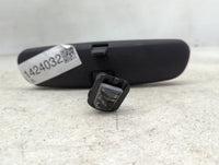 2016-2022 Honda Accord Interior Rear View Mirror Replacement OEM P/N:E11045617 Fits Fits 2015 2016 2017 2018 2019 2020 2021 