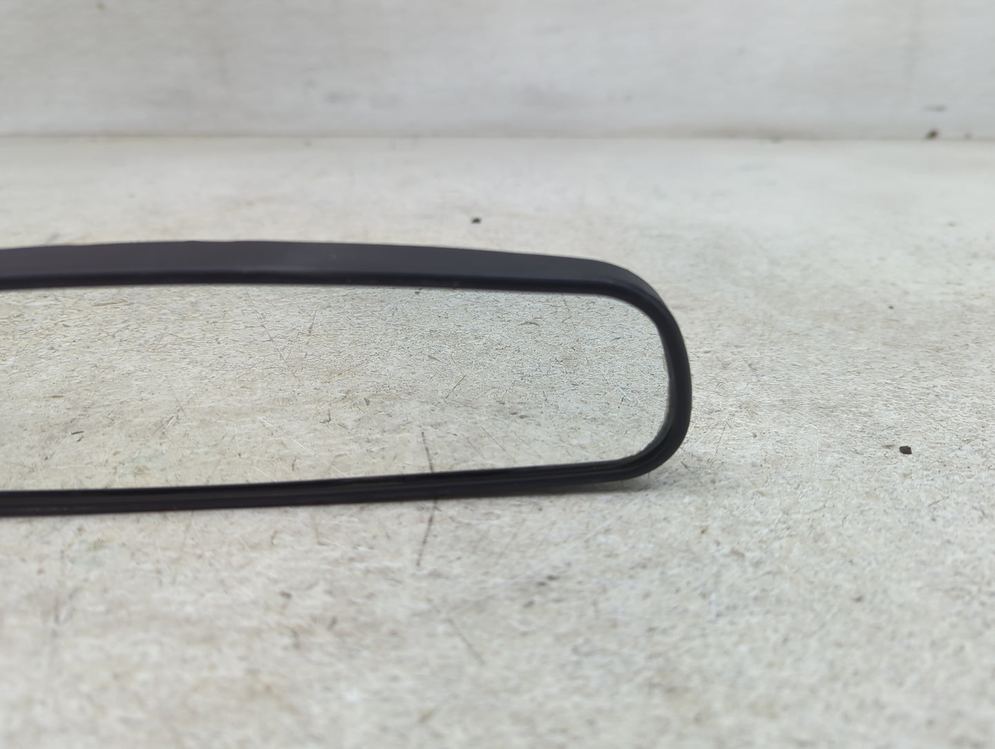 2016-2022 Honda Accord Interior Rear View Mirror Replacement OEM P/N:045617 015617 Fits OEM Used Auto Parts - Oemusedautopar