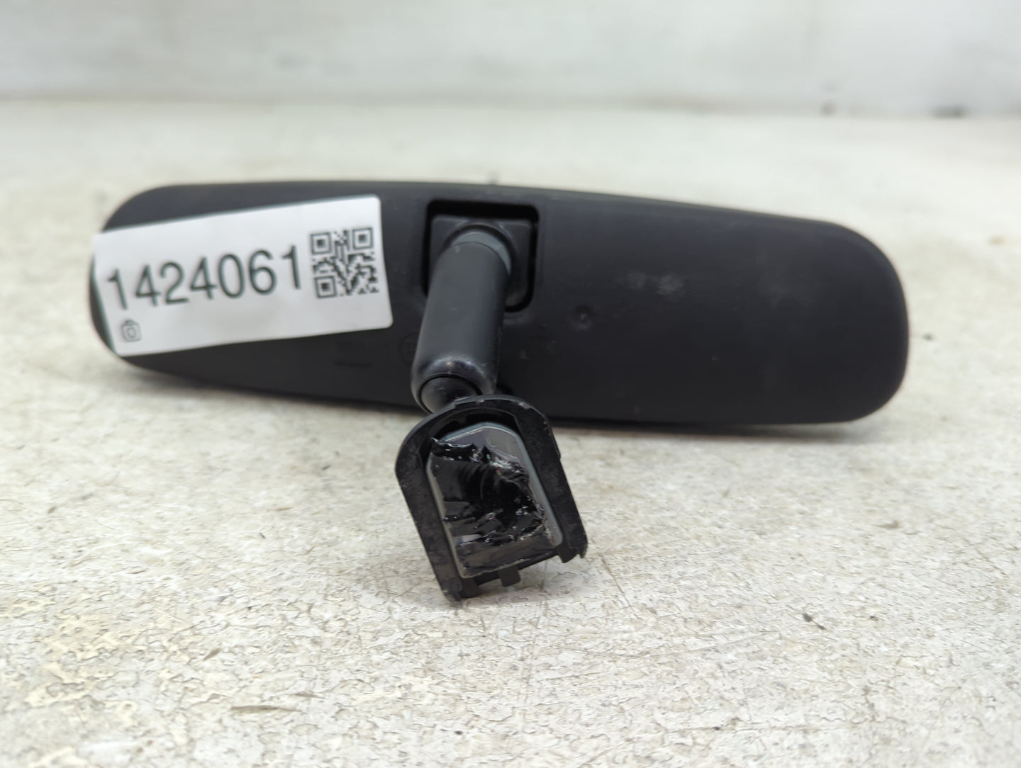 2016-2022 Honda Accord Interior Rear View Mirror Replacement OEM P/N:045617 015617 Fits OEM Used Auto Parts - Oemusedautopar