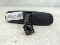 2016-2022 Honda Accord Interior Rear View Mirror Replacement OEM P/N:045617 015617 Fits OEM Used Auto Parts - Oemusedautopar