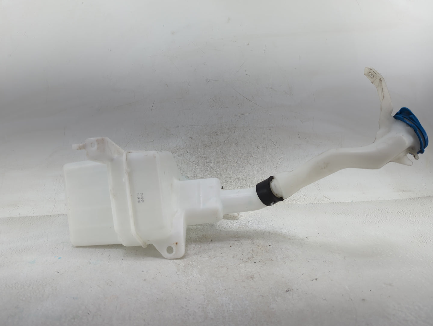 2018-2022 Honda Accord Windshield Washer Fluid Reservoir Bottle Oem - Oemusedautoparts1.com