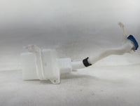 2018-2022 Honda Accord Windshield Washer Fluid Reservoir Bottle Oem - Oemusedautoparts1.com