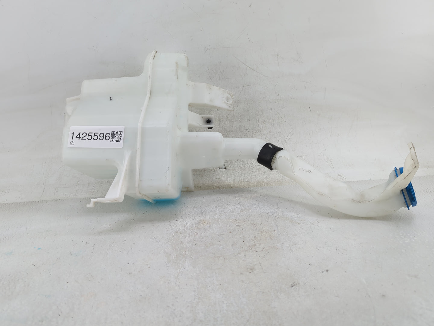 2018-2022 Honda Accord Windshield Washer Fluid Reservoir Bottle Oem - Oemusedautoparts1.com