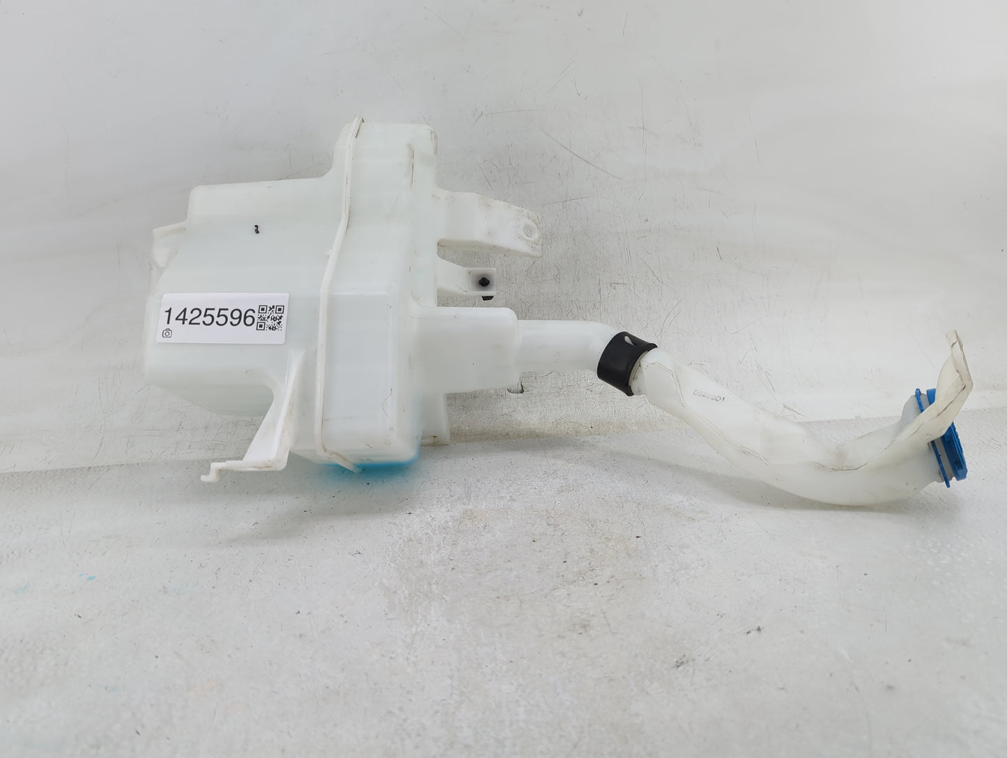 2018-2022 Honda Accord Windshield Washer Fluid Reservoir Bottle Oem - Oemusedautoparts1.com