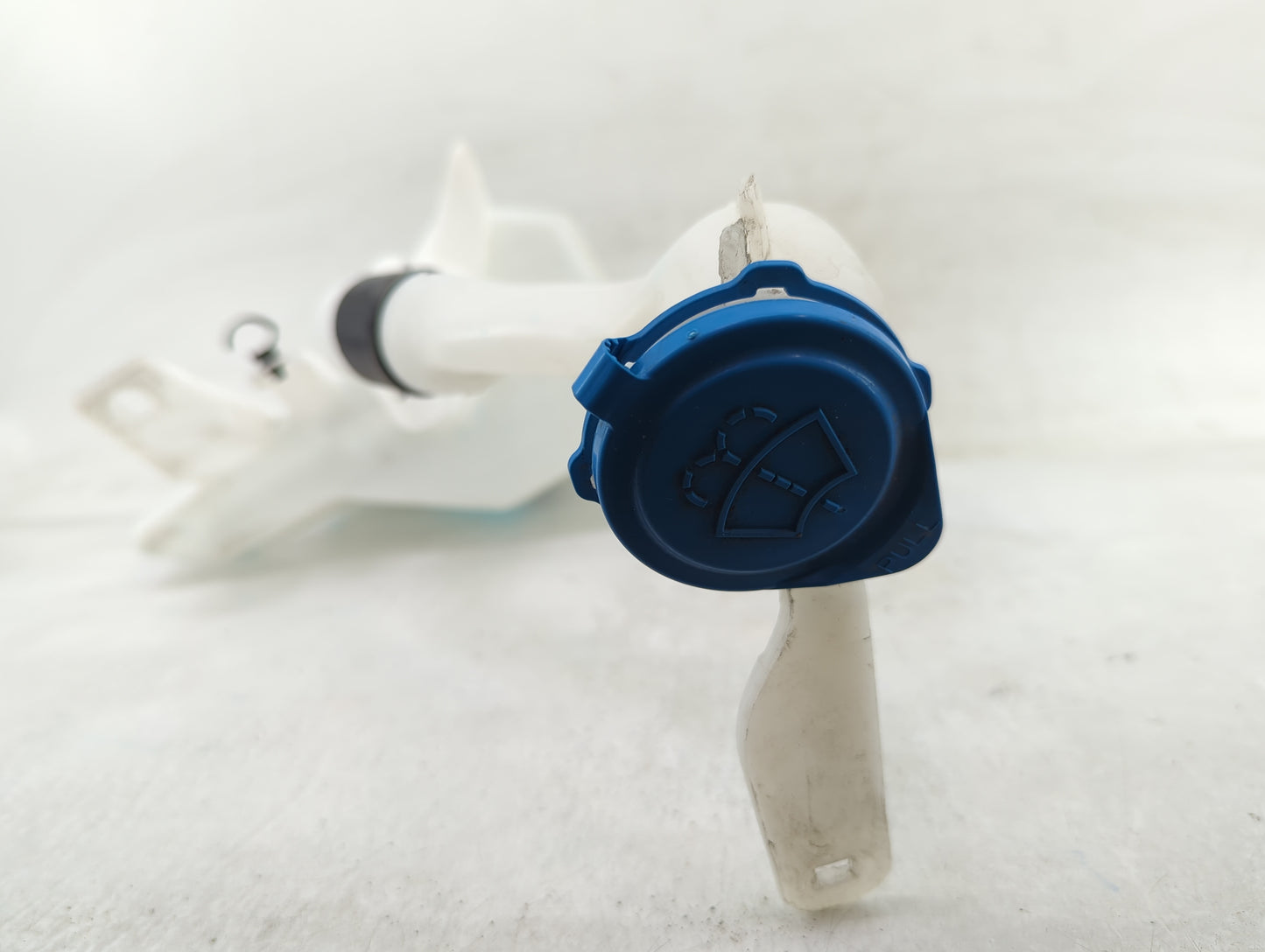 2018-2022 Honda Accord Windshield Washer Fluid Reservoir Bottle Oem - Oemusedautoparts1.com