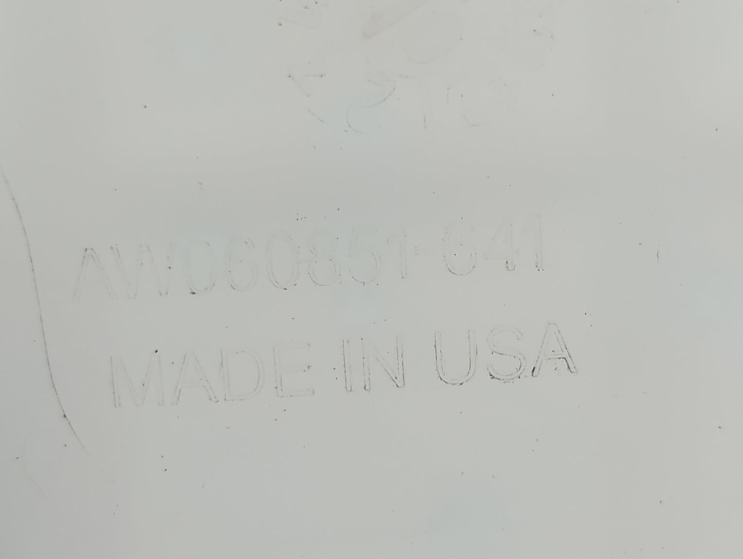 2018-2022 Honda Accord Windshield Washer Fluid Reservoir Bottle Oem - Oemusedautoparts1.com