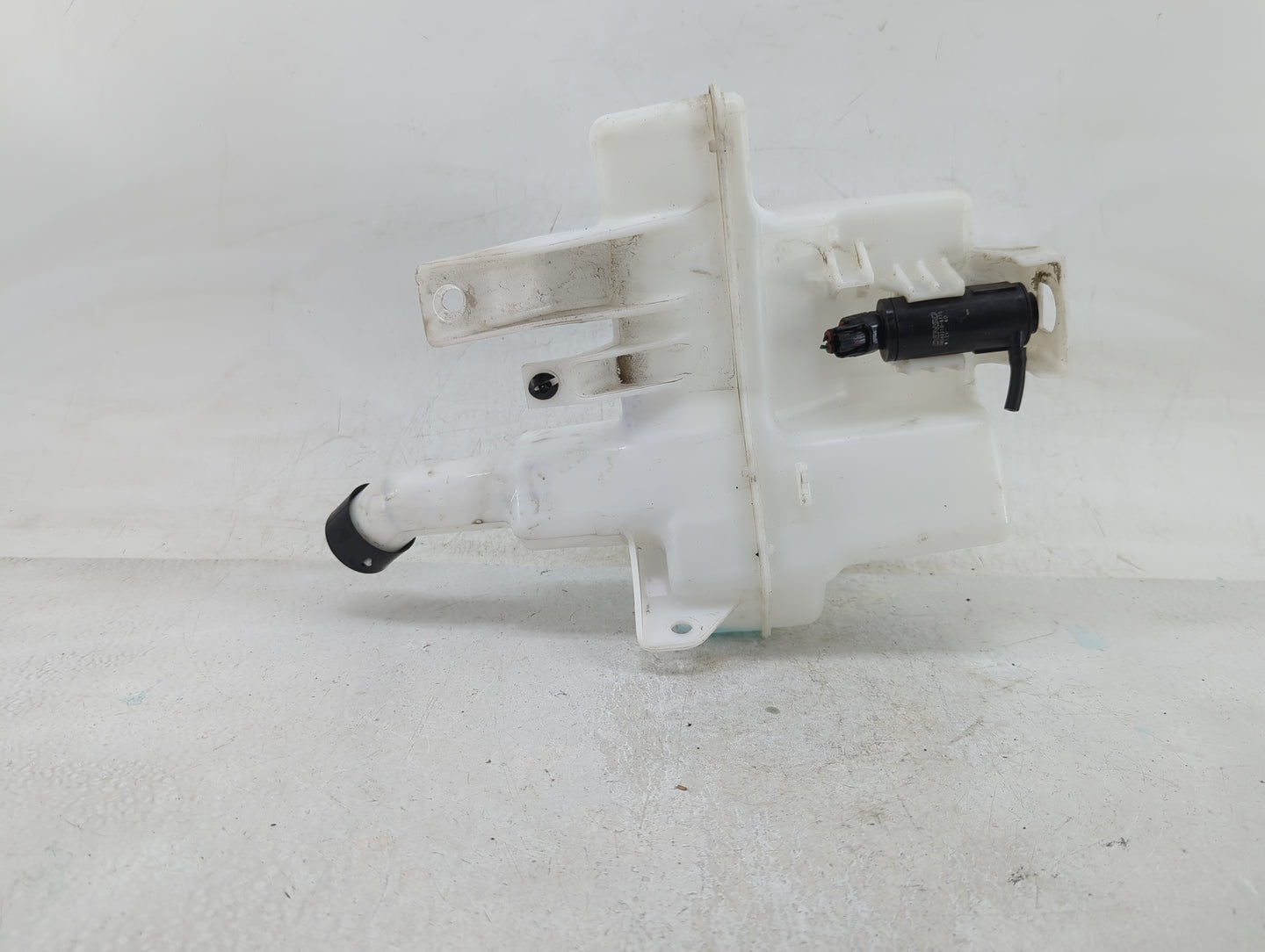 2018-2022 Honda Accord Windshield Washer Fluid Reservoir Bottle Oem - Oemusedautoparts1.com