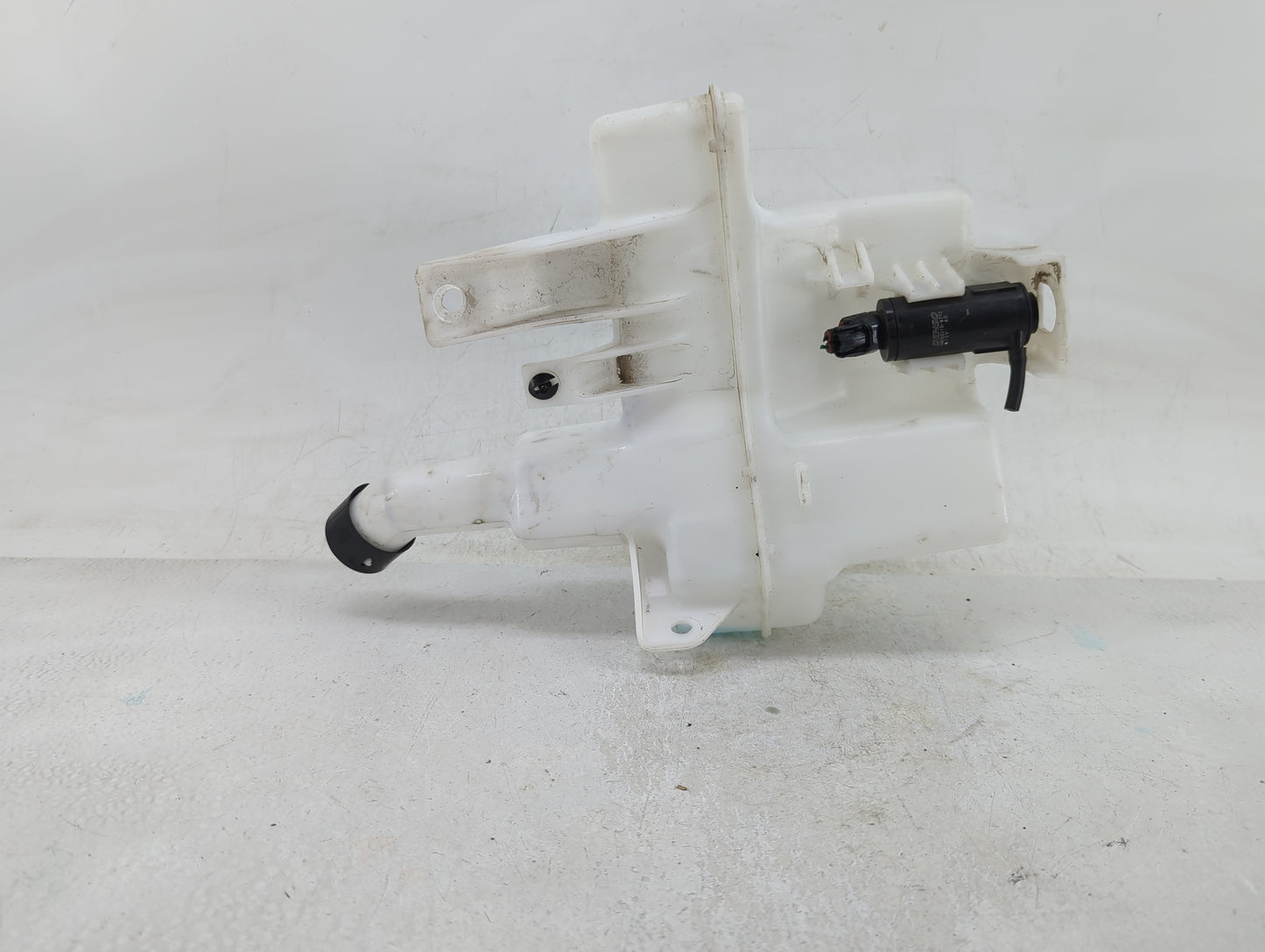 2018-2022 Honda Accord Windshield Washer Fluid Reservoir Bottle Oem - Oemusedautoparts1.com