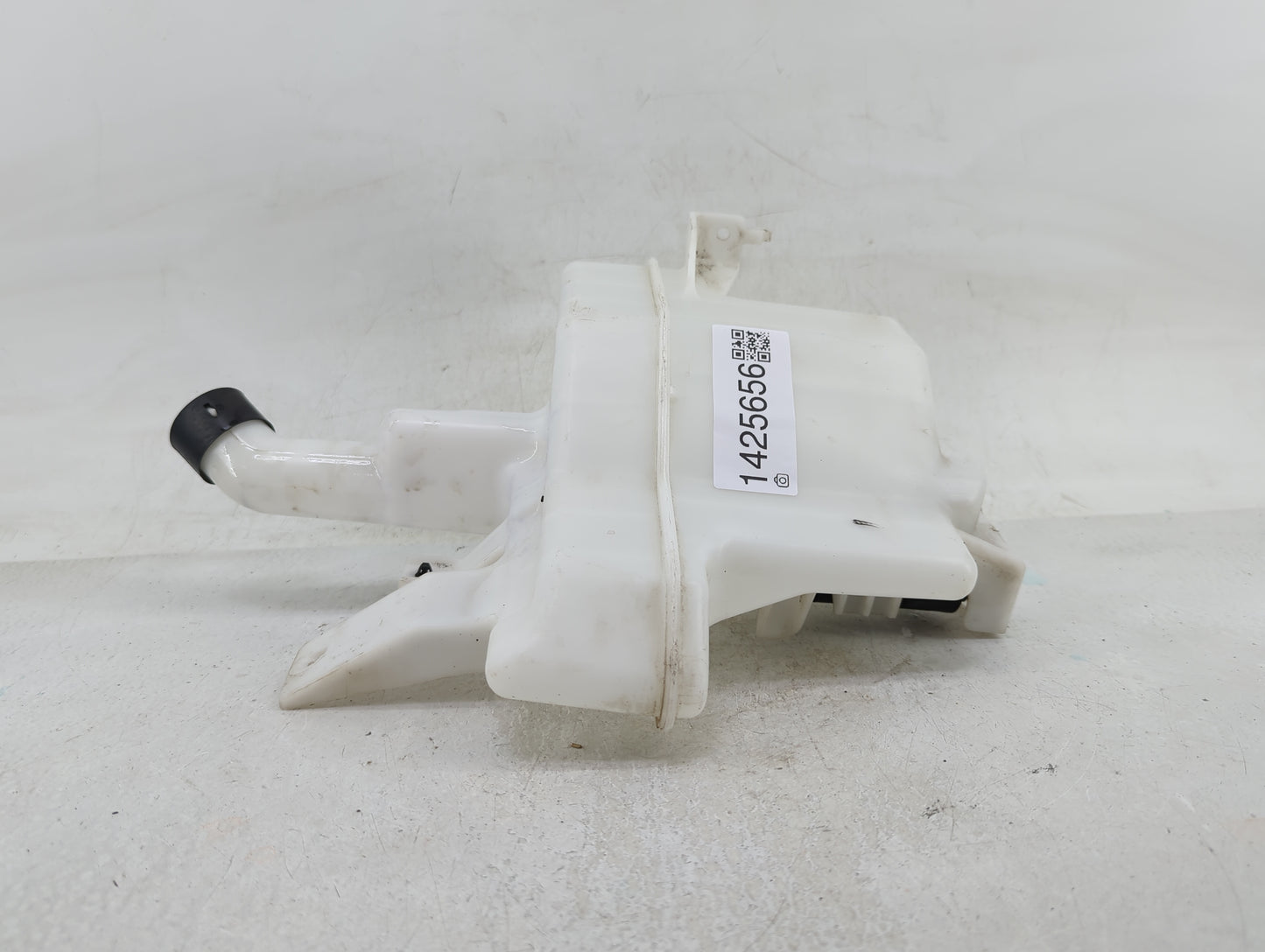 2018-2022 Honda Accord Windshield Washer Fluid Reservoir Bottle Oem - Oemusedautoparts1.com