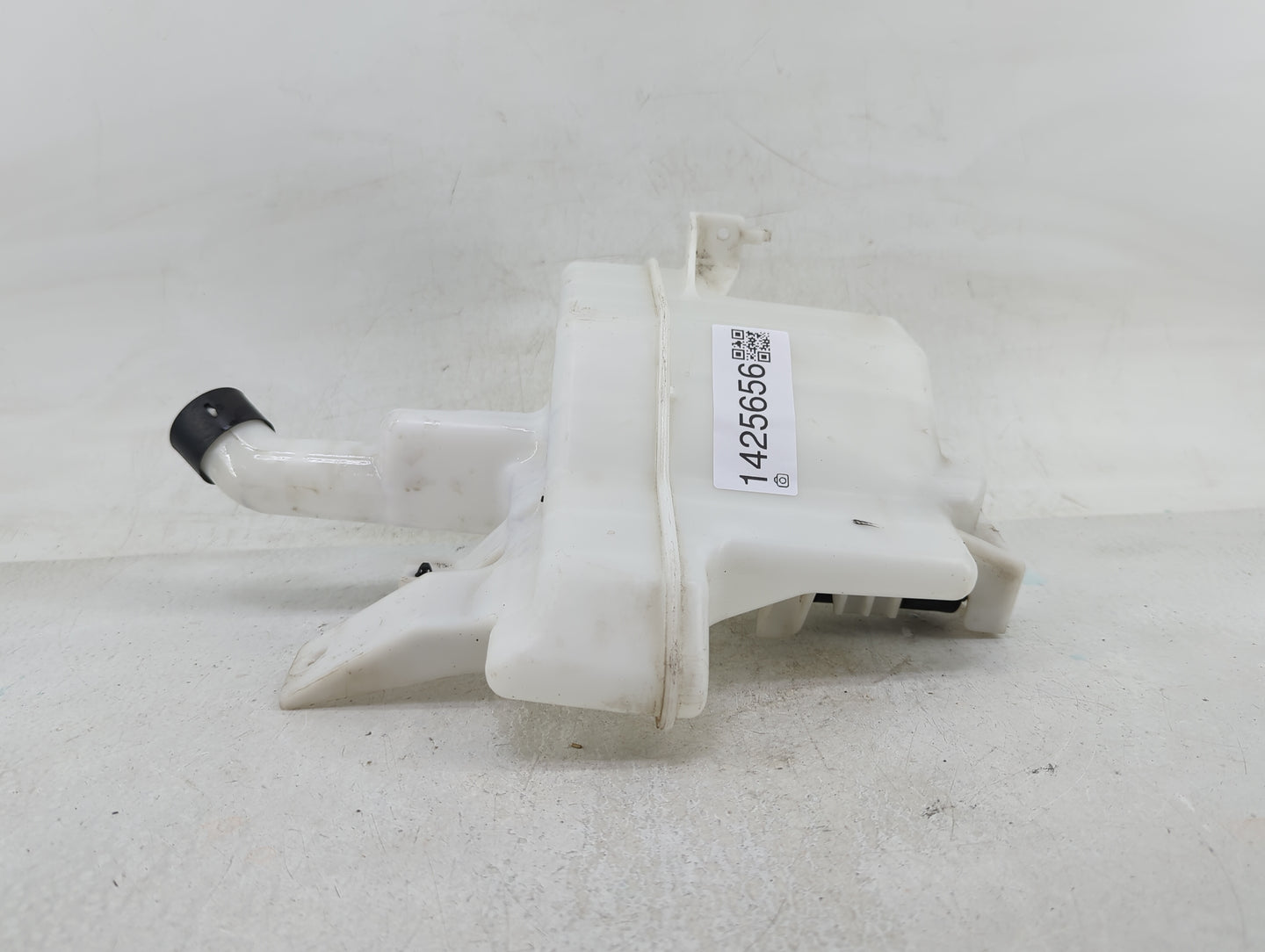 2018-2022 Honda Accord Windshield Washer Fluid Reservoir Bottle Oem - Oemusedautoparts1.com