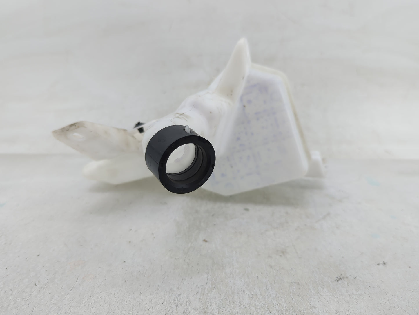 2018-2022 Honda Accord Windshield Washer Fluid Reservoir Bottle Oem - Oemusedautoparts1.com