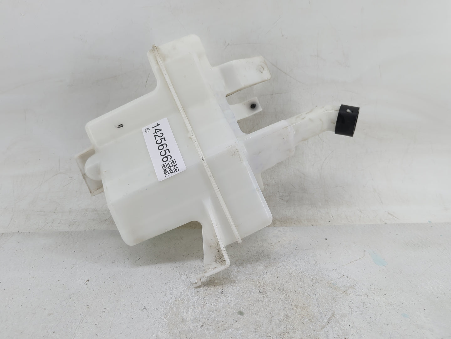 2018-2022 Honda Accord Windshield Washer Fluid Reservoir Bottle Oem - Oemusedautoparts1.com