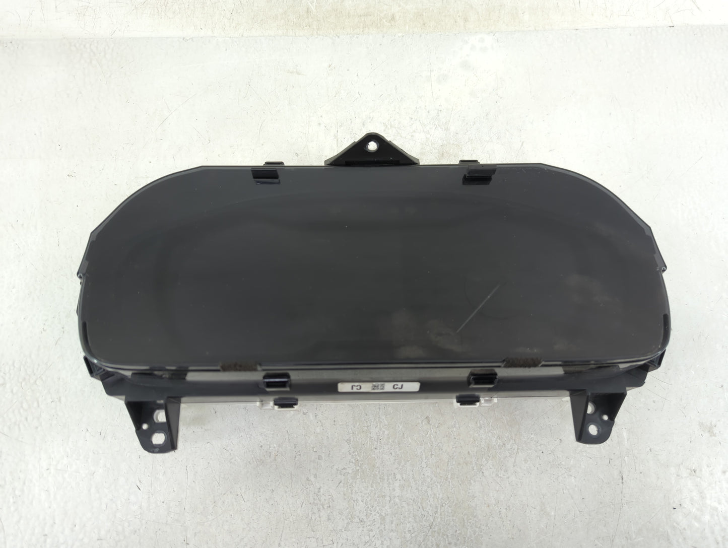 2018-2020 Honda Accord Instrument Cluster Speedometer Gauges P/N:78100-TVA-L210-M1 Fits Fits 2018 2019 2020 OEM Used Auto Pa