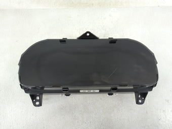 compare product 2018-2020 Honda Accord Instrument Cluster Speedometer Gauges P/N:78100-TVA-L210-M1 Fits Fits 2018 2019 2020 OEM Used Auto Parts
