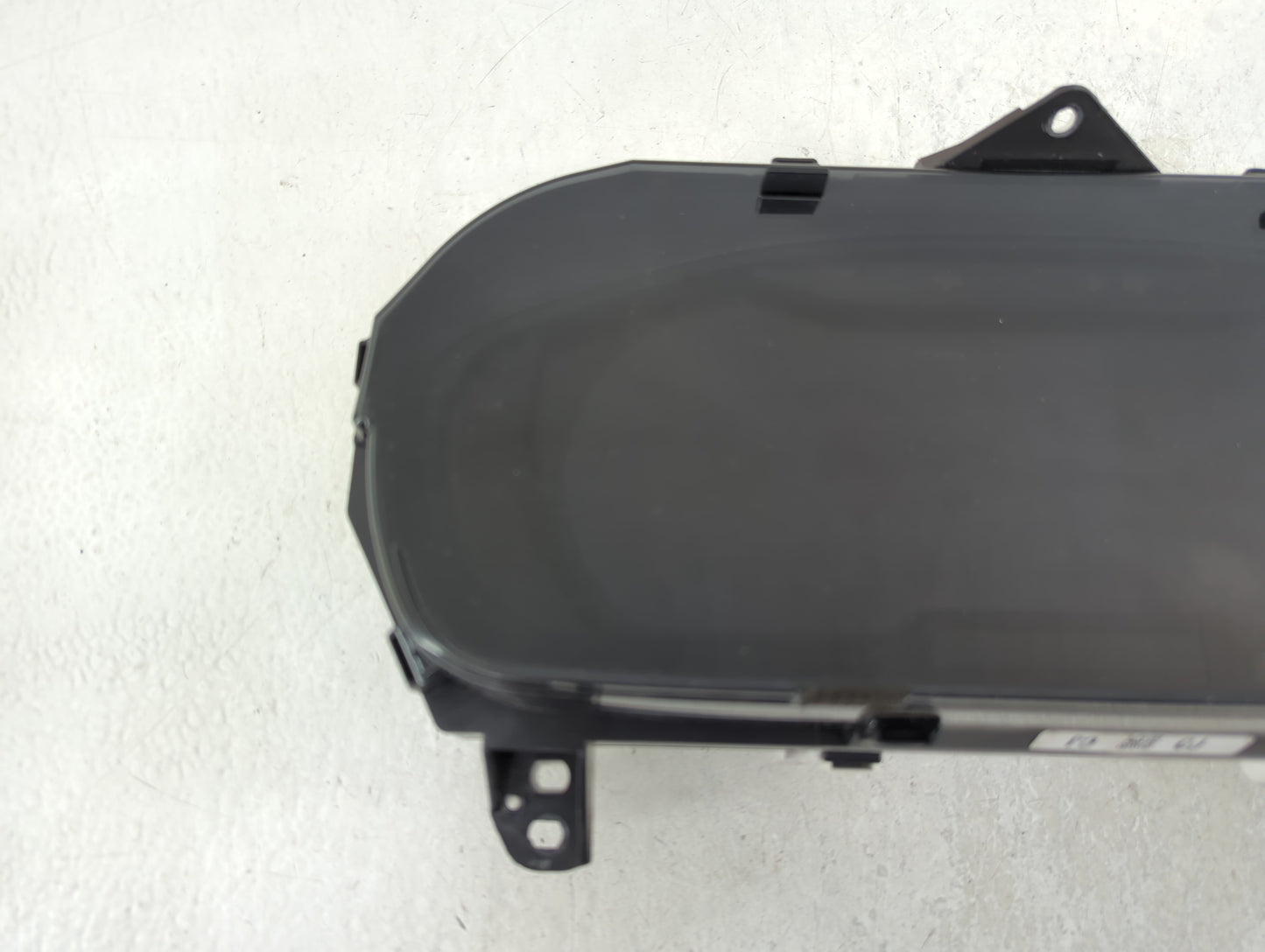 2018-2020 Honda Accord Instrument Cluster Speedometer Gauges P/N:78100-TVA-L210-M1 Fits Fits 2018 2019 2020 OEM Used Auto Pa