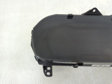 2018-2020 Honda Accord Instrument Cluster Speedometer Gauges P/N:78100-TVA-L210-M1 Fits Fits 2018 2019 2020 OEM Used Auto Parts