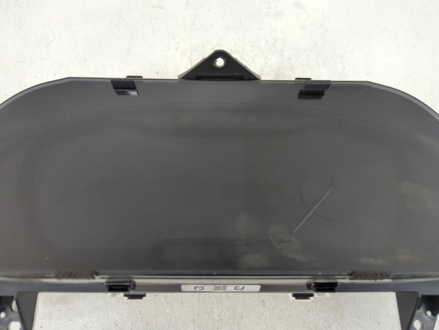 2018-2020 Honda Accord Instrument Cluster Speedometer Gauges P/N:78100-TVA-L210-M1 Fits Fits 2018 2019 2020 OEM Used Auto Pa