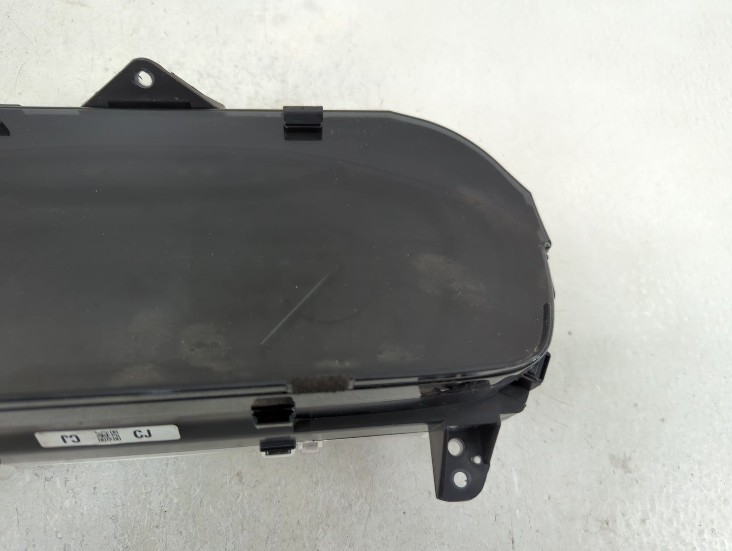 2018-2020 Honda Accord Instrument Cluster Speedometer Gauges P/N:78100-TVA-L210-M1 Fits Fits 2018 2019 2020 OEM Used Auto Pa