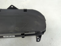 2018-2020 Honda Accord Instrument Cluster Speedometer Gauges P/N:78100-TVA-L210-M1 Fits Fits 2018 2019 2020 OEM Used Auto Pa