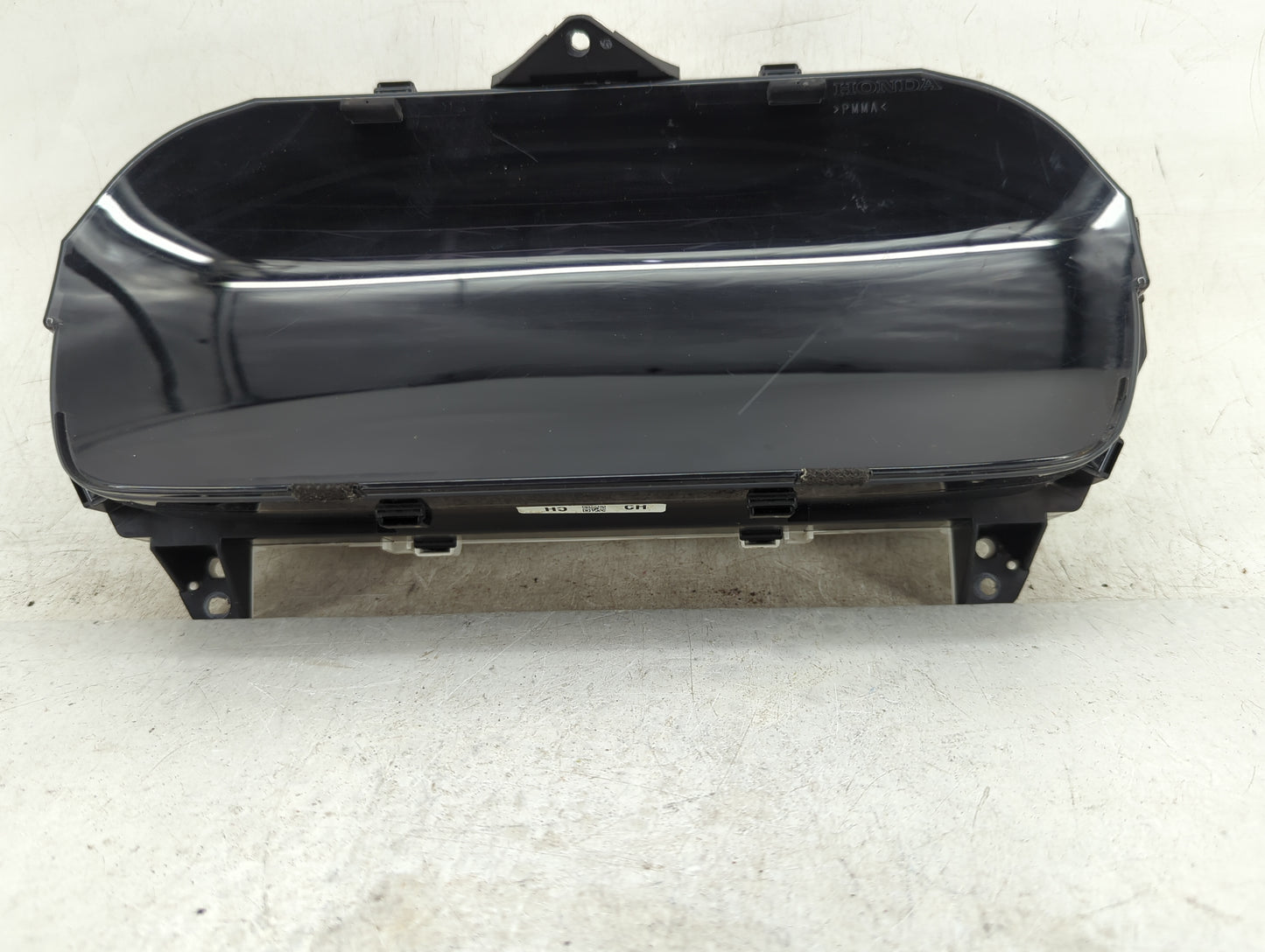 2018-2020 Honda Accord Instrument Cluster Speedometer Gauges P/N:78100-TVA-A120-M1 TN257560-9711 Fits Fits 2018 2019 2020 OE