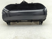 2018-2020 Honda Accord Instrument Cluster Speedometer Gauges P/N:78100-TVA-A120-M1 TN257560-9711 Fits Fits 2018 2019 2020 OE