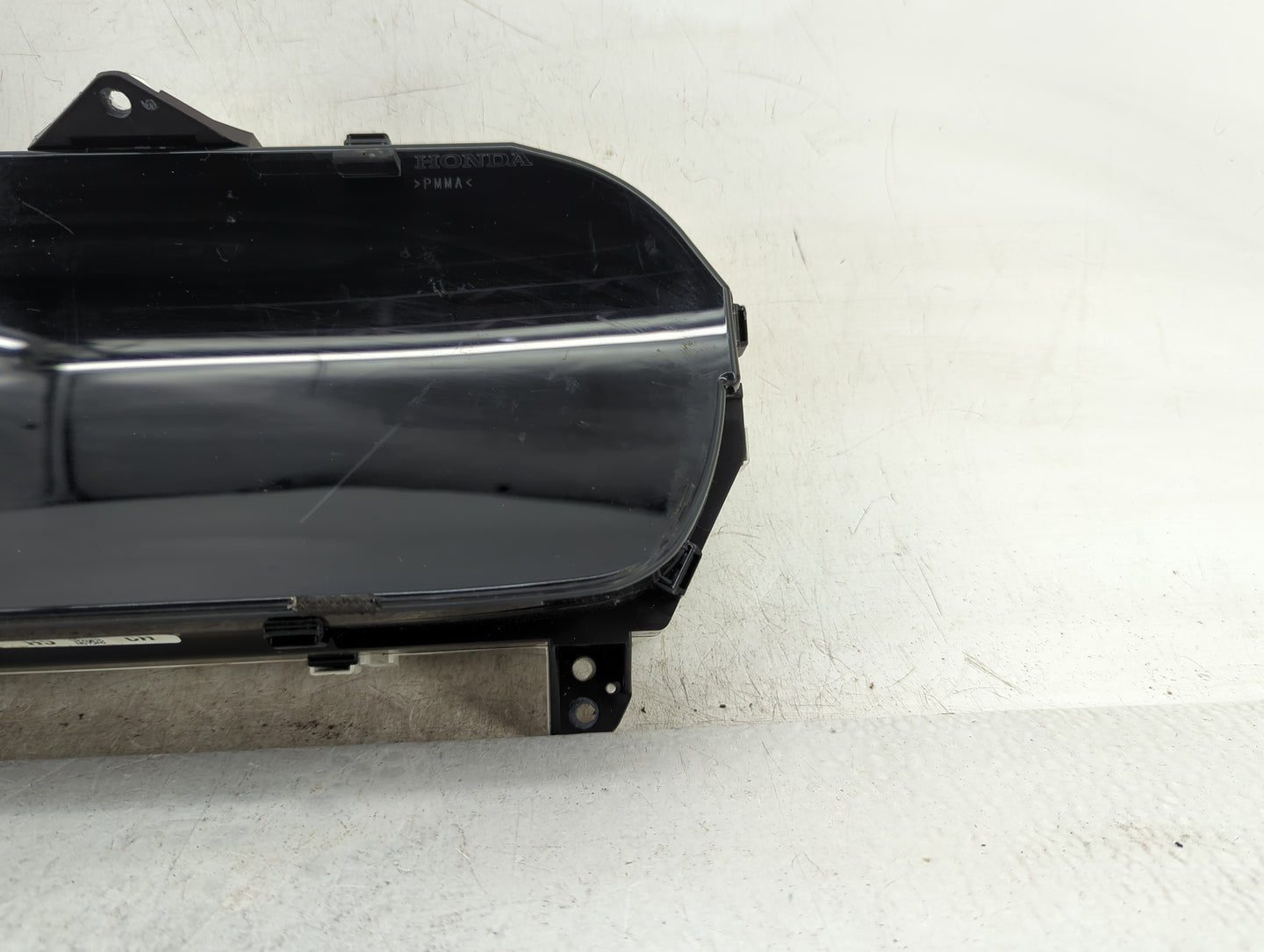 2018-2020 Honda Accord Instrument Cluster Speedometer Gauges P/N:78100-TVA-A120-M1 TN257560-9711 Fits Fits 2018 2019 2020 OE