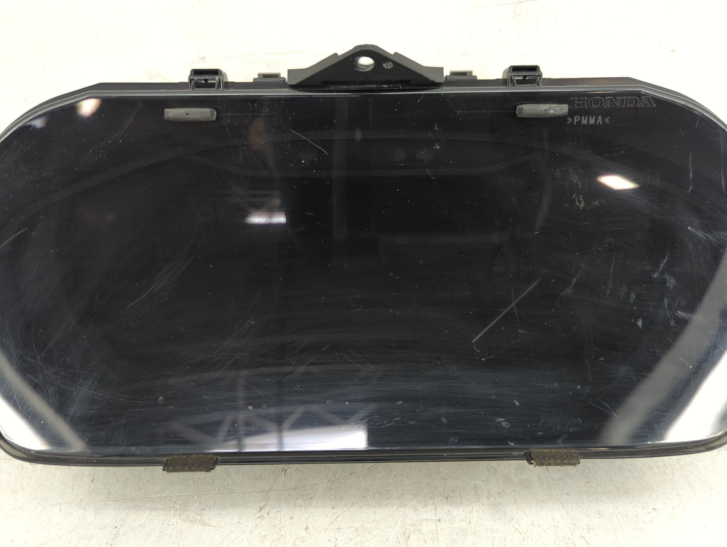 2018-2020 Honda Accord Instrument Cluster Speedometer Gauges P/N:78100-TVA-A120-M1 TN257560-9711 Fits Fits 2018 2019 2020 OE