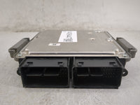 2018-2020 Honda Accord PCM Engine Control Computer ECU ECM PCU OEM P/N:DJ5A-12A659-BK CV6A-12B684-CA Fits Fits 2018 2019 202