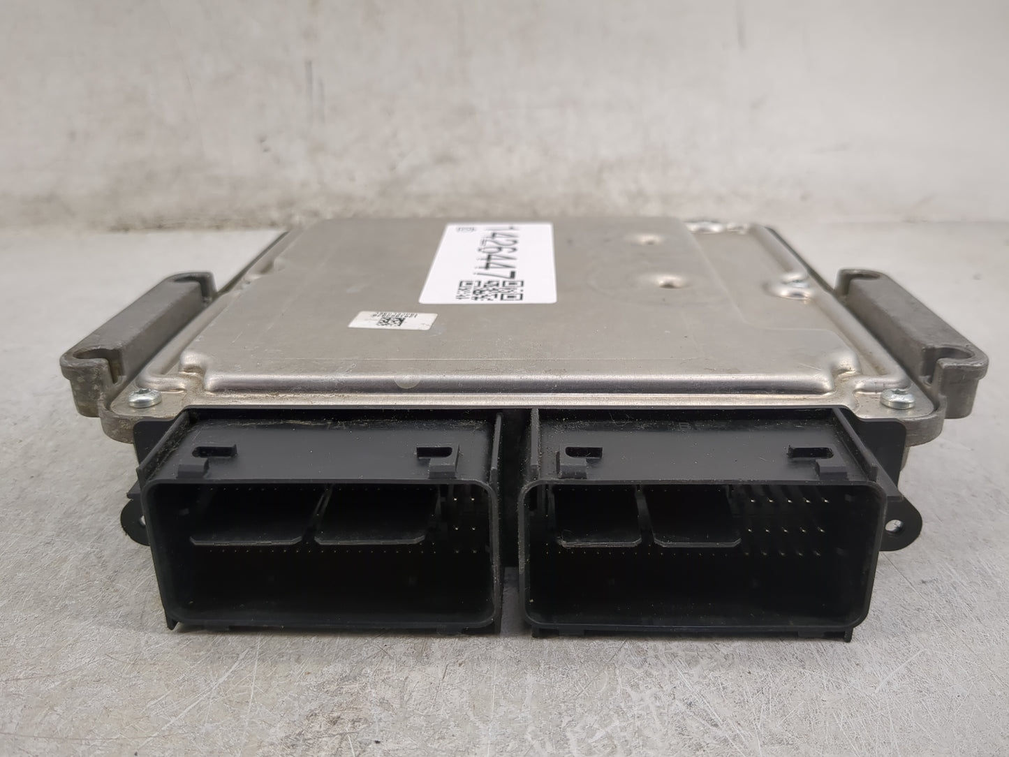 2018-2020 Honda Accord PCM Engine Control Computer ECU ECM PCU OEM P/N:DJ5A-12A659-BK CV6A-12B684-CA Fits Fits 2018 2019 202