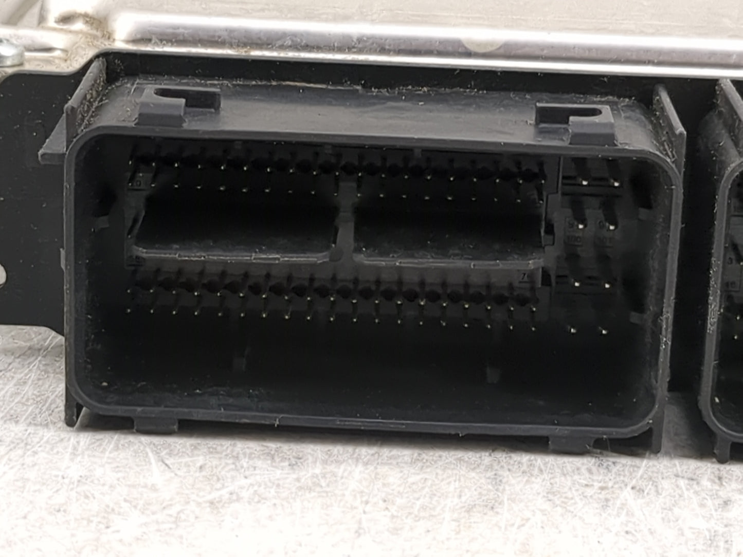2018-2020 Honda Accord PCM Engine Control Computer ECU ECM PCU OEM P/N:DJ5A-12A659-BK CV6A-12B684-CA Fits Fits 2018 2019 202