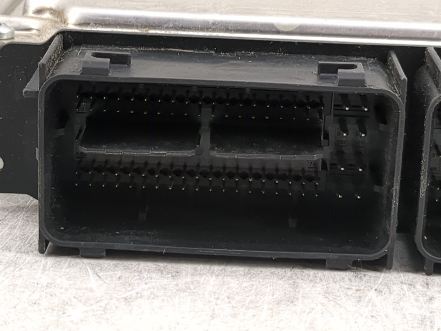 2018-2020 Honda Accord PCM Engine Control Computer ECU ECM PCU OEM P/N:DJ5A-12A659-BK CV6A-12B684-CA Fits Fits 2018 2019 202