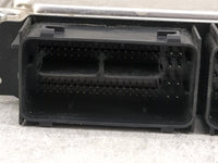 2018-2020 Honda Accord PCM Engine Control Computer ECU ECM PCU OEM P/N:DJ5A-12A659-BK CV6A-12B684-CA Fits Fits 2018 2019 202