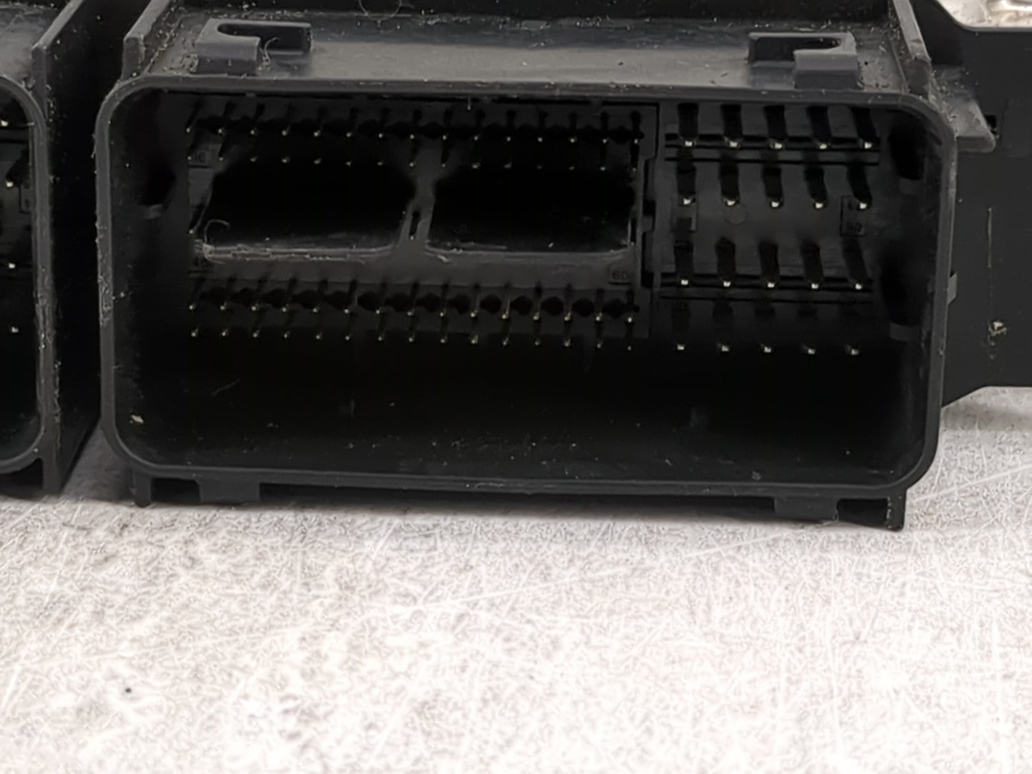 2018-2020 Honda Accord PCM Engine Control Computer ECU ECM PCU OEM P/N:DJ5A-12A659-BK CV6A-12B684-CA Fits Fits 2018 2019 202
