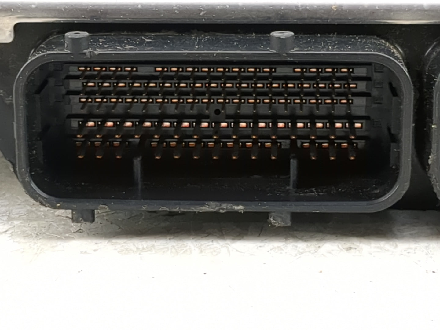 2020 Honda Accord PCM Engine Control Computer ECU ECM PCU OEM P/N:37820-6A0-952 Fits OEM Used Auto Parts - Oemusedautoparts1