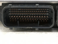 2020 Honda Accord PCM Engine Control Computer ECU ECM PCU OEM P/N:37820-6A0-952 Fits OEM Used Auto Parts - Oemusedautoparts1