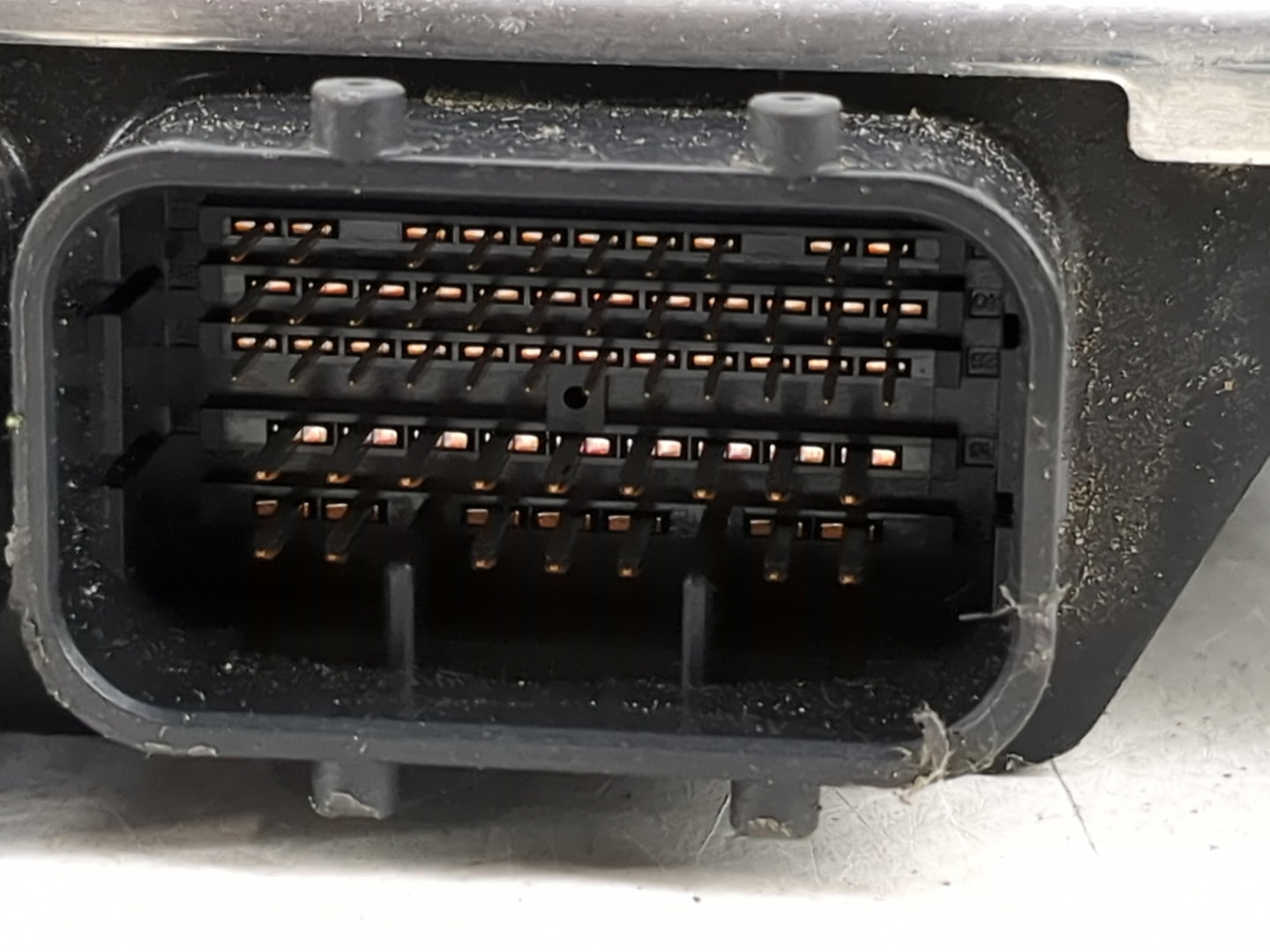2020 Honda Accord PCM Engine Control Computer ECU ECM PCU OEM P/N:37820-6A0-952 Fits OEM Used Auto Parts - Oemusedautoparts1