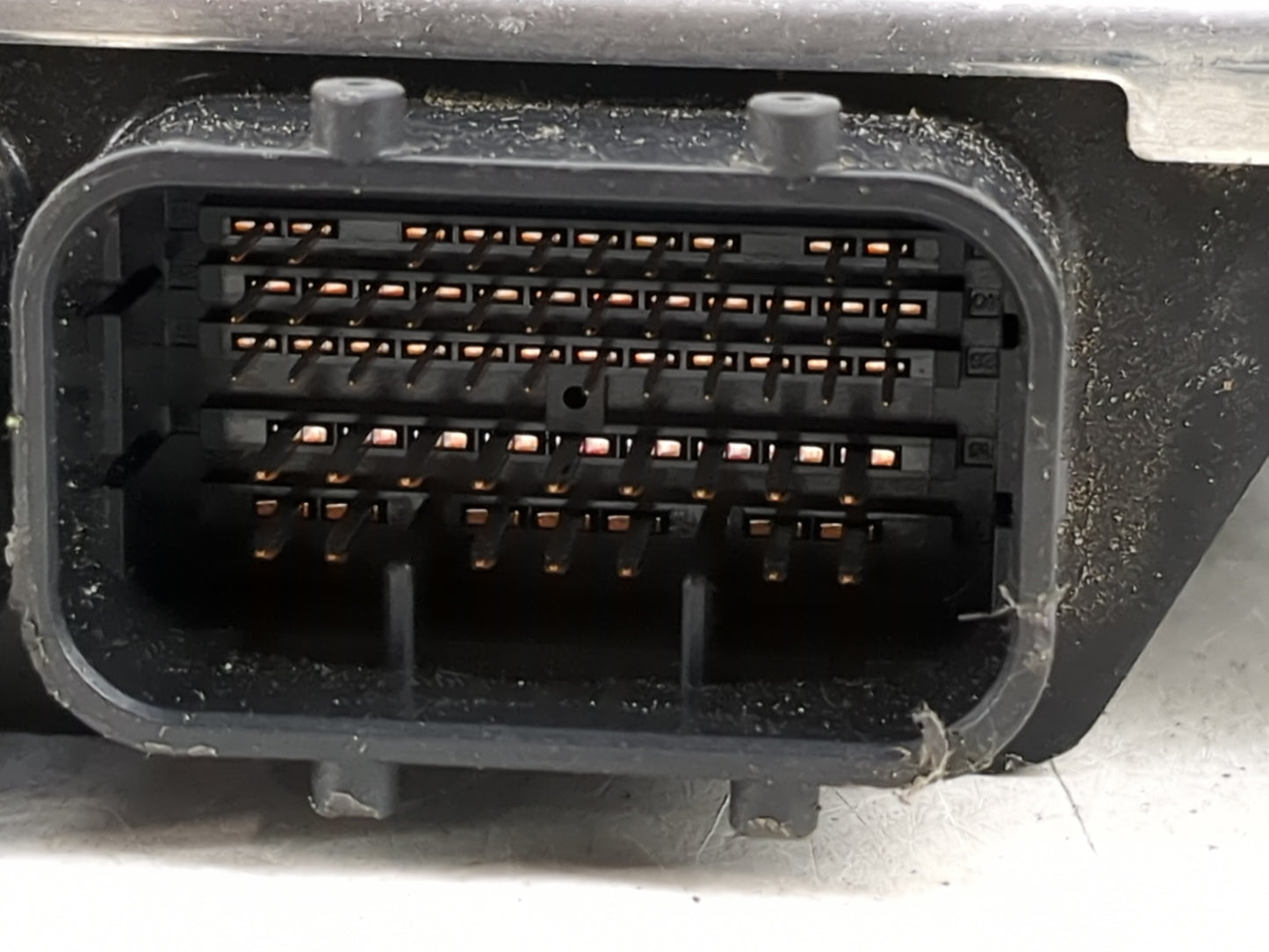 2020 Honda Accord PCM Engine Control Computer ECU ECM PCU OEM P/N:37820-6A0-952 Fits OEM Used Auto Parts - Oemusedautoparts1