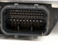 2020 Honda Accord PCM Engine Control Computer ECU ECM PCU OEM P/N:37820-6A0-952 Fits OEM Used Auto Parts - Oemusedautoparts1