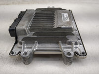 2020 Honda Accord PCM Engine Control Computer ECU ECM PCU OEM P/N:37820-6A0-952 Fits OEM Used Auto Parts - Oemusedautoparts1