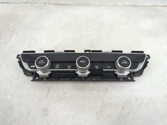 compare product 2018-2020 Honda Accord Climate Control Module Temperature AC/Heater Replacement P/N:79610TVAA016M1 SANWA2A409G Fits OEM Used Auto Parts