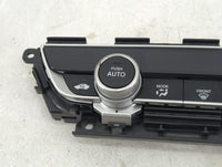 2018-2020 Honda Accord Climate Control Module Temperature AC/Heater Replacement P/N:79610TVAA016M1 SANWA2A409G Fits OEM Used
