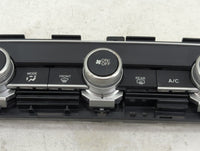 2018-2020 Honda Accord Climate Control Module Temperature AC/Heater Replacement P/N:79610TVAA016M1 SANWA2A409G Fits OEM Used